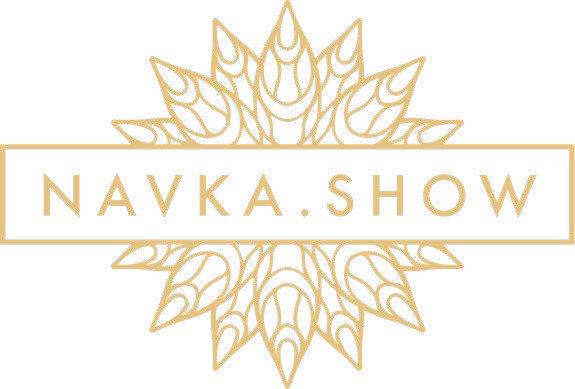 纳夫卡冰秀团队